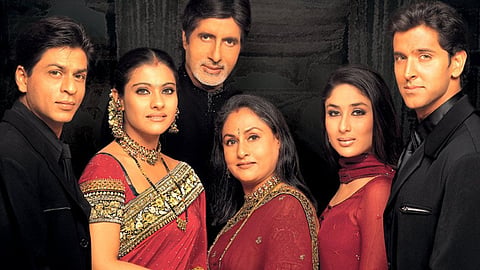 Most interesting Kabhi Khushi Kabhie Gham fact you did not know
