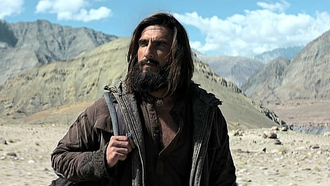 Dhurandhar reaches for the Rs 300-crore mark