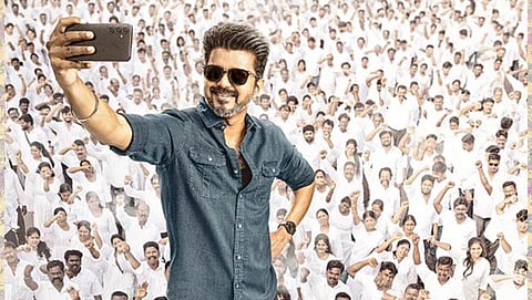 Is this the run-time and plotline for Vijay’s Jana Nayagan?