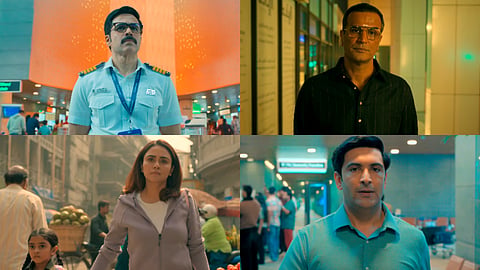 Taskaree Teaser: Emraan Hashmi is a customs officer determined to crack down smuggling rackets 