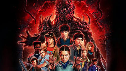 Did Duffer Brothers hint at a fan-favourite character's death in Stranger Things season 5?