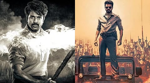 Sivakarthikeyan's Parasakthi trailer surpasses Vijay's Jana Nayagan in views; netizens question authenticity