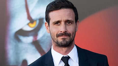 The Wire-fame James Ransone dies by suicide at 46