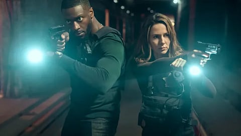 Cross season 2 review: Aldis Hodge and universal themes fight franchise pitfalls
