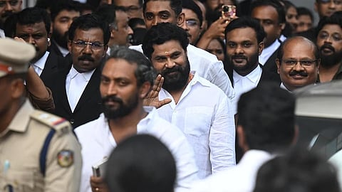 Kerala government to appeal against acquittal of Dileep in 2017 actor assault case after Christmas