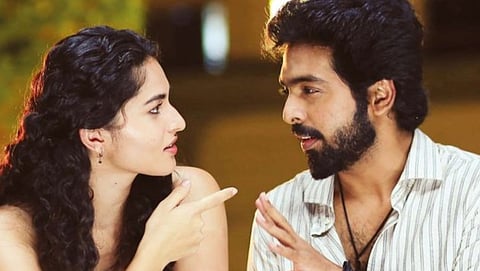 GV Prakash-Kayadu Lohar's Immortal teaser to drop on this date 
