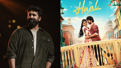 Nandhagopan V: Haal has its politics, but the controversy has blown it out of proportion