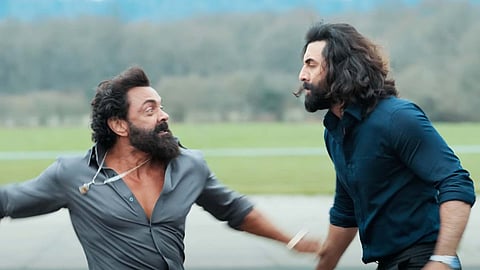 Sandeep Reddy Vanga-Ranbir Kapoor's Animal to release in Japan