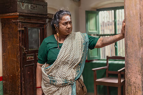 Radikaa Sarathkumar: With Thaai Kizhavi, I set the bar for actresses