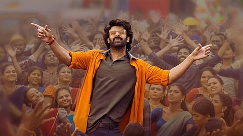 The Raja Saab on OTT: When and where to watch Prabhas' horror-comedy
