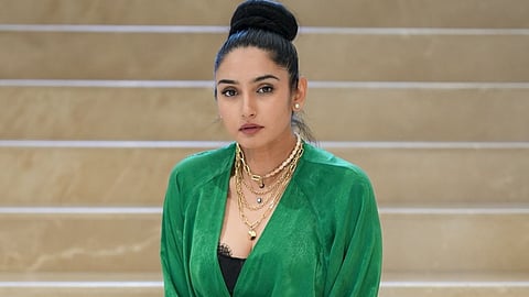 Ragini Dwivedi: We want to take Ragini IPS 2 to the international stage