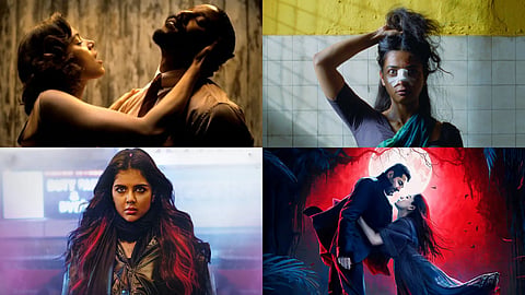 Vampire cinema of 2025: The voice of the vagabonds

