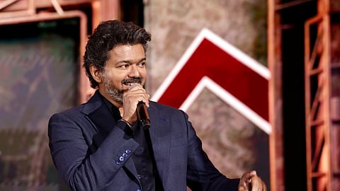Jana Nayagan audio launch: When and where to watch record-breaking event