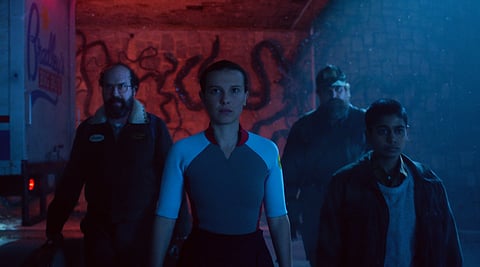 Stranger Things 5 Finale trailer: Battles, Deaths, and clash of worlds await audiences