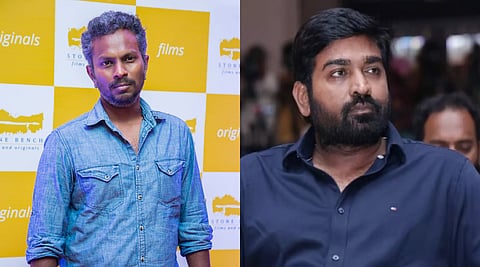 Thiagarajan Kumararaja, Vijay Sethupathi reunite after Super Deluxe