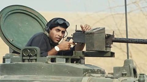 Ikkis Movie Review: Sriram Raghavan’s war-drama is a predictable peace-offering in a polarised country