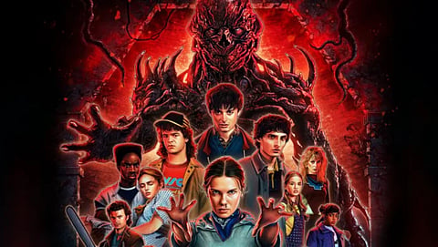 Stranger Things 5 finale review: A bittersweet goodbye that rolls a safe final dice