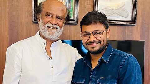 Rajinikanth's Thalaivar 173 ramps up pre-production as director designs over 83 looks for the actor