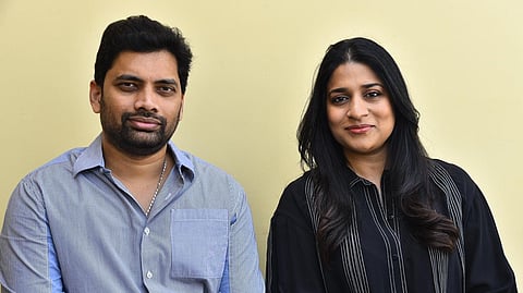 Sahu Garapati: Vijay’s Jana Nayagan is a remake of Bhagavanth Kesari 
