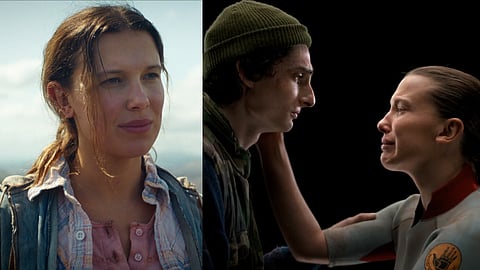 Stranger Things conformity gate theory:  Viral theory has fans hoping for a secret 'ninth episode' from season 5