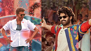 What To Watch This Week in Theatres: Jana Nayagan, The Raja Saab and more