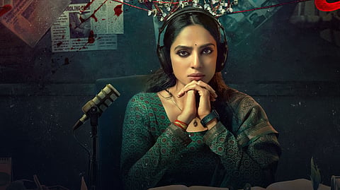 Cheekatilo Movie Review: A routine investigation drama weighed down by weak writing and a silly climax