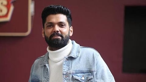 Will Rakshit Shetty step into a real-life hero’s story?