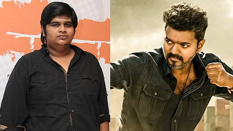 Karthik Subbaraj says it's "tough times for cinema" as he cites examples of Jana Nayagan and Salliyargal: 'Save art and cinema' 