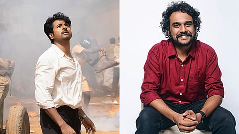 Hemanth M Rao condemns CBFC's recommendations of multiple cuts for Parasakthi