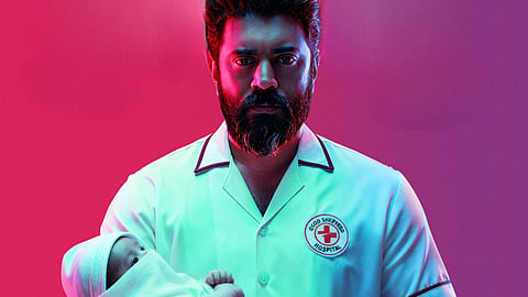 Nivin Pauly starrer Baby Girl gets January release