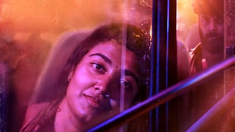 Vismaya Mohanlal's Thudakkam first look unveiled, confirms release window