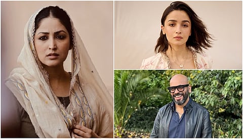 Alia Bhatt praises Yami Gautam Dhar’s performance in Haq; Suparn Varma calls Alia-Yaxmi a 'dream cast'