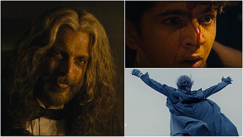 Mayasabha teaser: Tumbbad maker returns with yet another dystopian tale about the powerful and powerless 