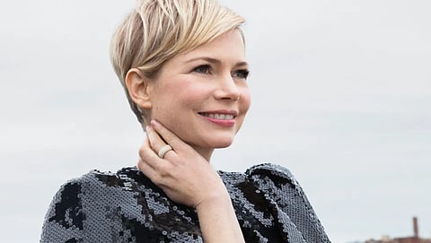 Michelle Williams boards Damien Chazelle’s next starring Daniel Craig and Cillian Murphy