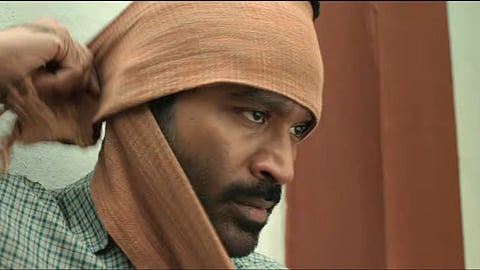 Kara box office day 2: Dhanush's heist thriller sees rise in collections, earns nearly Rs 7 crore