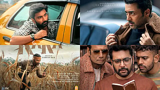 Netflix unveils 12 film slate as part of its Pandigai 2026