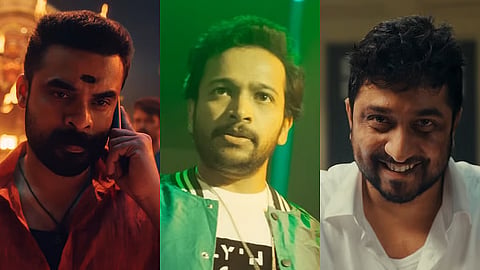 Tovino Thomas-Basil Joseph-Vineeth Sreenivasan starrer Athiradi gets a release date