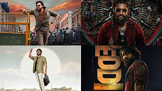 Netflix's Pandanga 2026 slate includes 13 films