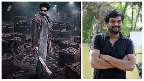 Teaser for Slum Dog 33 Temple Road, Vijay Sethupathi-Puri Jagannadh film, to be out on this date