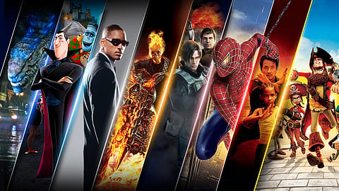 Global blockbusters find local tongues through Talkies App