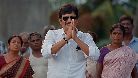 Tamil Nadu Elections 2026: Jiiva urges youngsters to come out of their comfort zone and vote