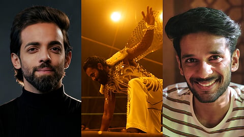 Chatha Pacha Team Interview: Mammookka’s support is all over the film