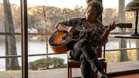 Springsteen: Deliver Me From Nowhere on OTT: Where to watch Jeremy Allen White's latest musical drama