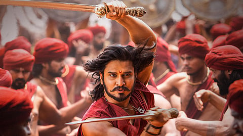 Nikhil Siddhartha’s Swayambhu locks a new release date
