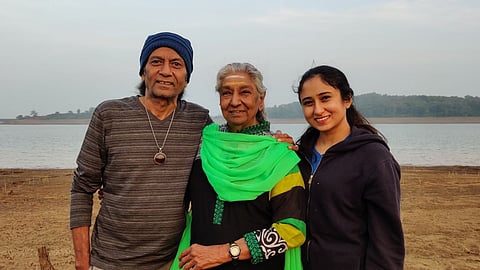 Singer Janaki's family releases statement addressing rumours surrounding death of her son