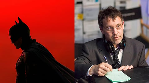 Sam Riami talks about his attempts in making a Batman film