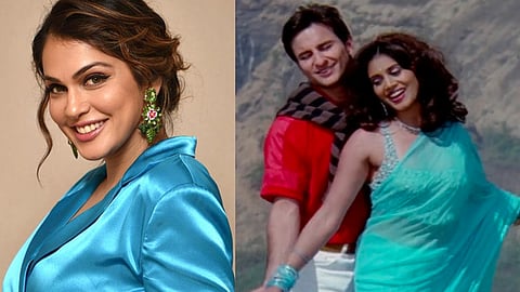 Isha Koppikar reveals why she turned down Dil Chahta Hai at an early stage in career: ‘ 