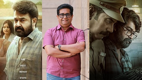 Jeethu Joseph: Drishyam 3 can't look like a Scandinavian thriller