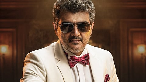 Mankatha re-release box office Day 5: Ajith Kumar's heist thriller crosses the Rs 10 crore mark 