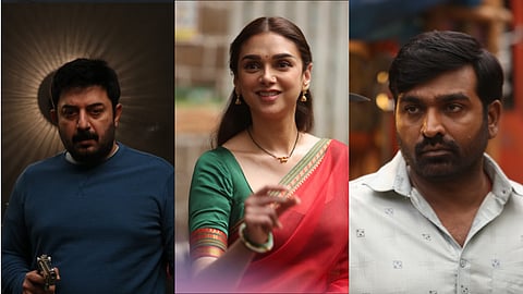 Gandhi Talks Movie Review: Simplistic, unsubtle, but charming